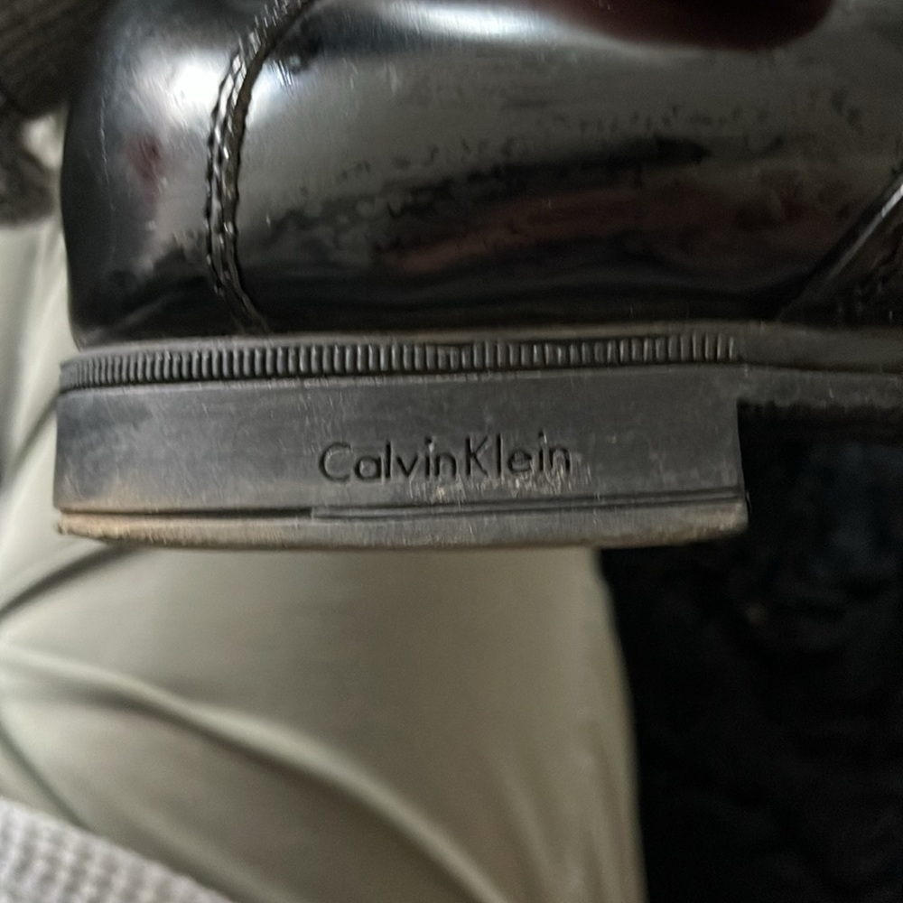 Calvin Klein Men Shoes Size 10M - Picture 6 of 6